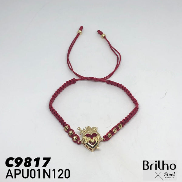 APU01N120 PULSERA