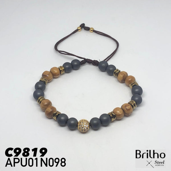 APU01N098 PULSERA