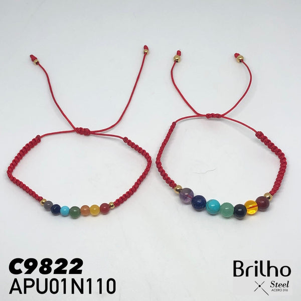 APU01N110 PULSERA