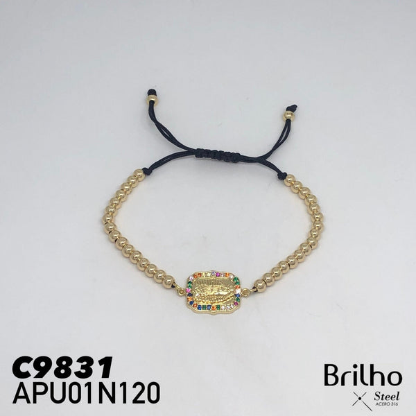 APU01N120 PULSERA