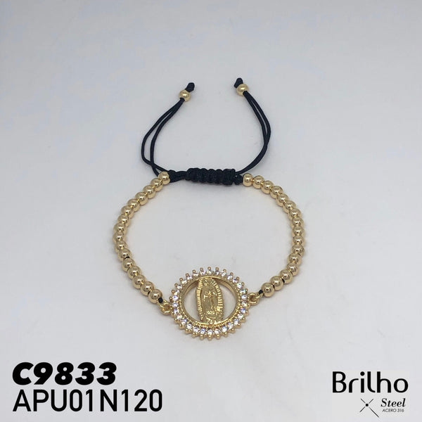 APU01N120 PULSERA