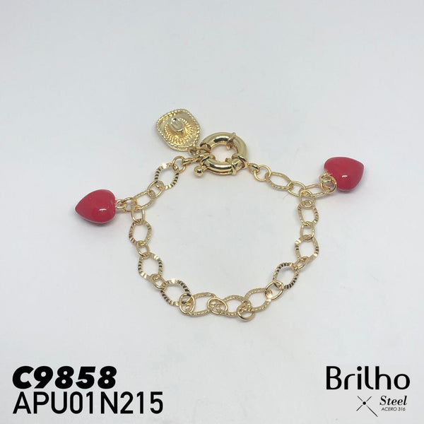APU01N215 PULSERA
