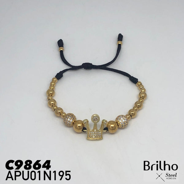 APU01N195 PULSERA