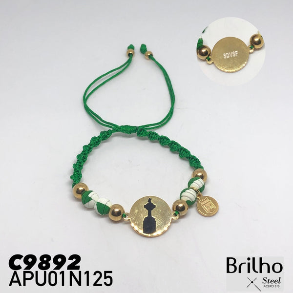 APU01N125 PULSERA