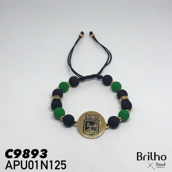 APU01N125 PULSERA
