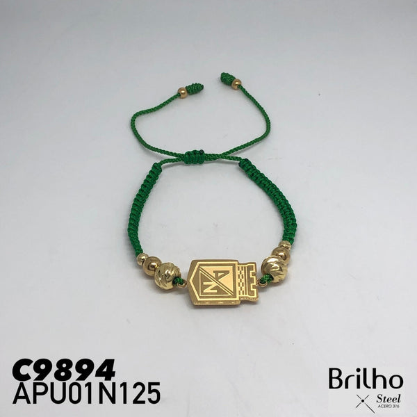 APU01N125 PULSERA