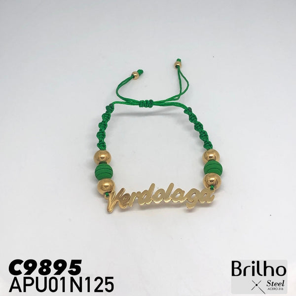 APU01N125 PULSERA