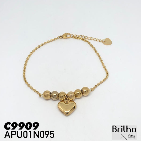 APU01N085 PULSERA