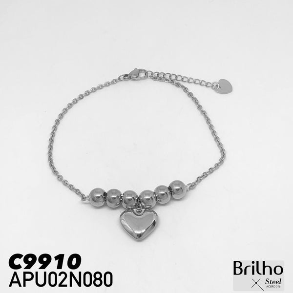 APU02N080 PULSERA
