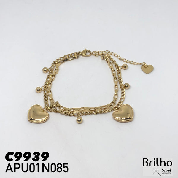 APU01N085 PULSERA