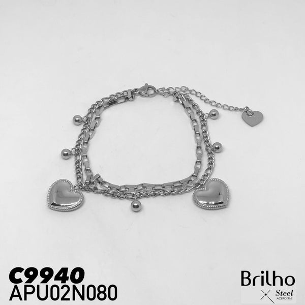 APU02N080 PULSERA