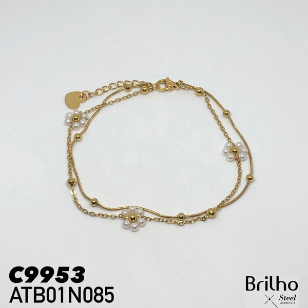 ATB01N085 TOBILLERA