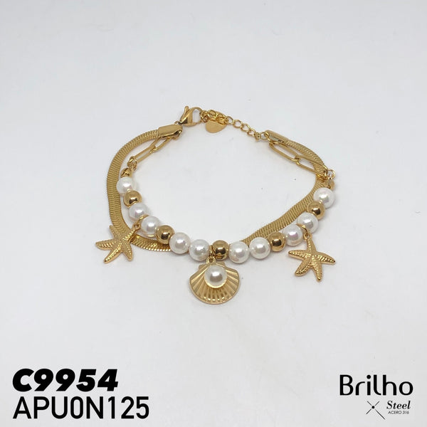 APU01N125 PULSERA
