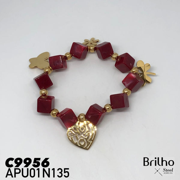 APU01N135 PULSERA