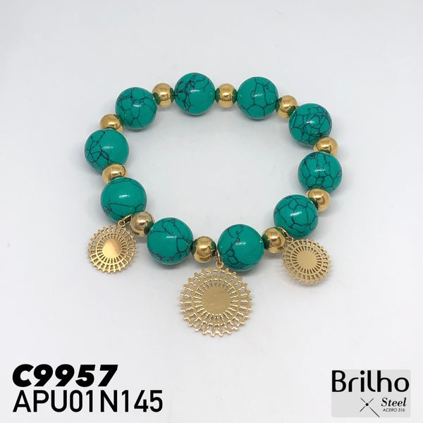 APU01N145 PULSERA