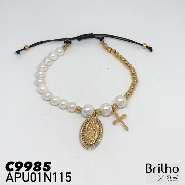 APU01N115 PULSERA