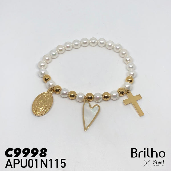 APU01N115 PULSERA