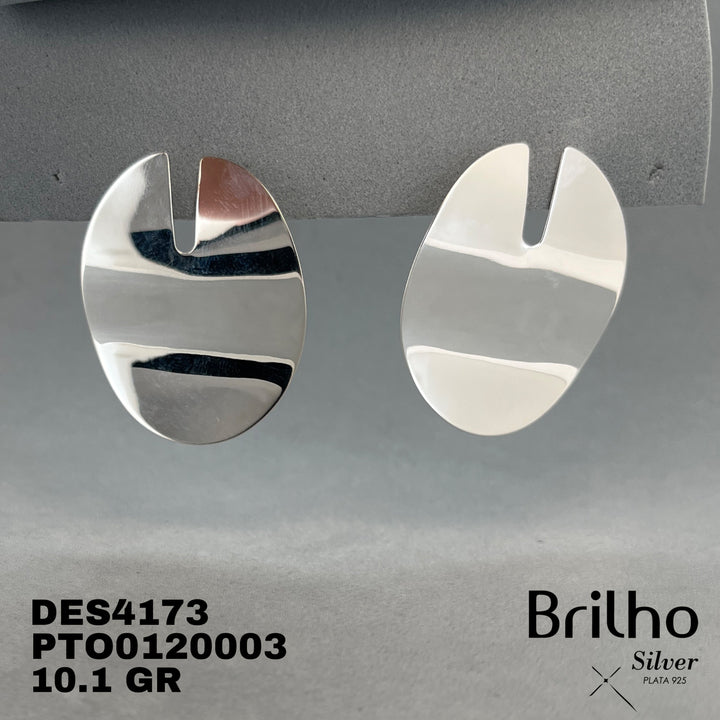 DES4173 TOPO ELEGANTE PLATO