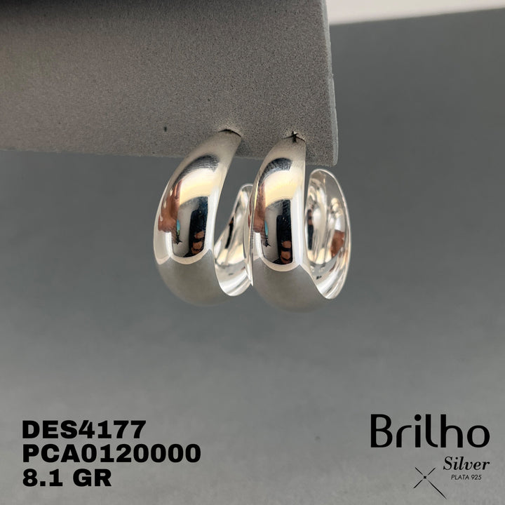 DES4177 CANDONGA ELEGANTE