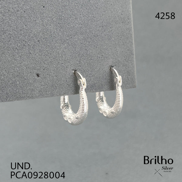 DES4258 CANDONGA CHUNKY