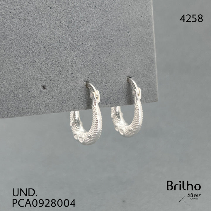 DES4258 CANDONGA CHUNKY