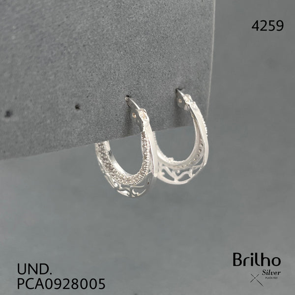 DES4259 CANDONGA CHUNKY