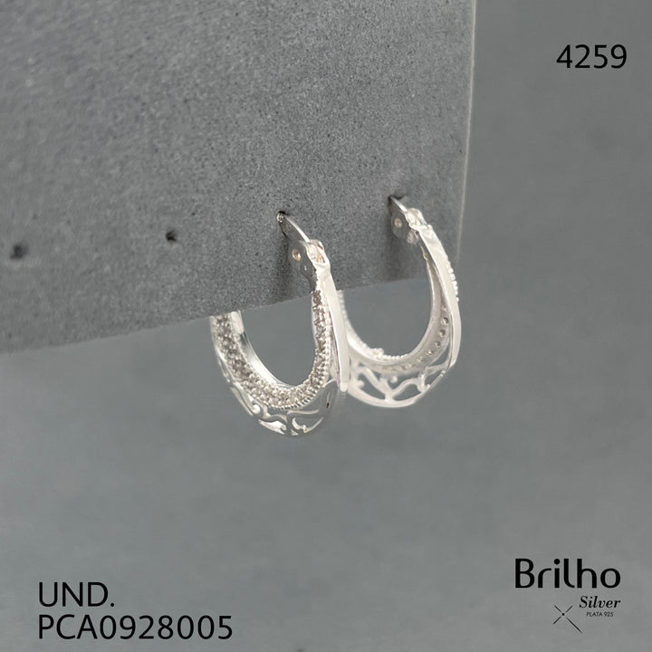 DES4259 CANDONGA CHUNKY