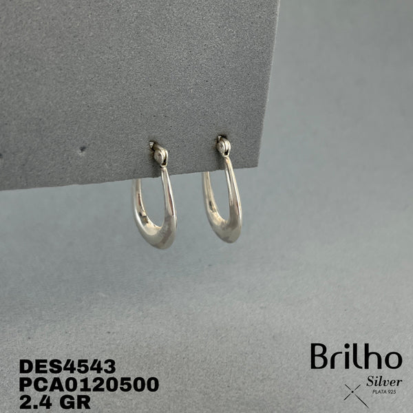 DES4543 CANDONGA CHUNKY