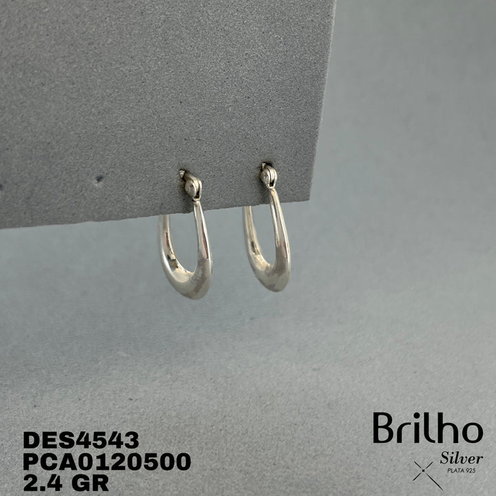 DES4543 CANDONGA CHUNKY