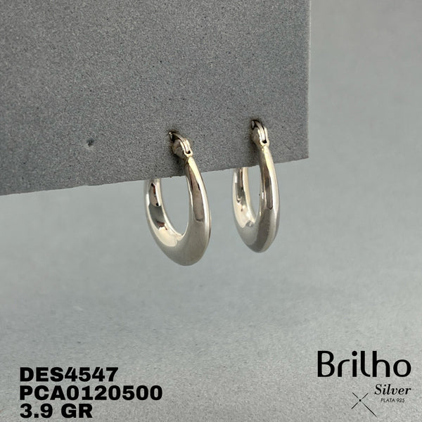 DES4547 CANDONGA CHUNKY