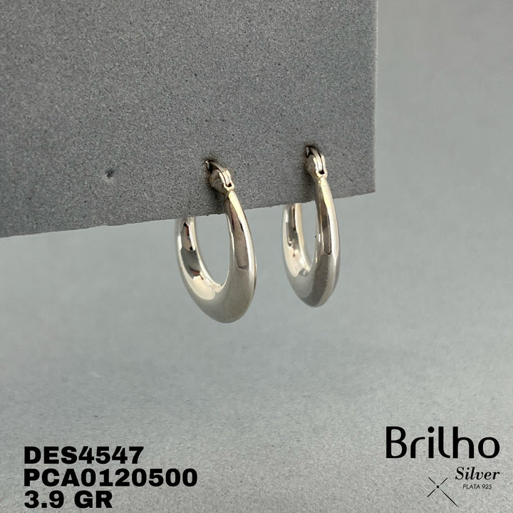 DES4547 CANDONGA CHUNKY