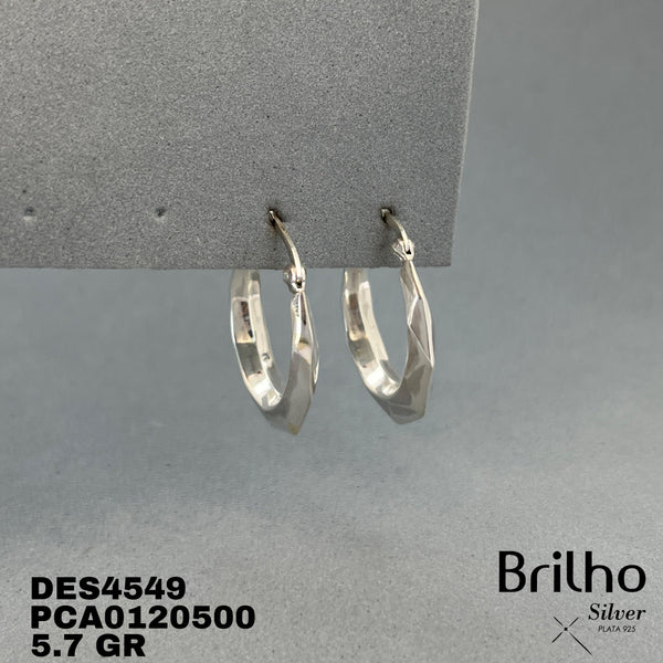 DES4549 CANDONGA CHUNKY