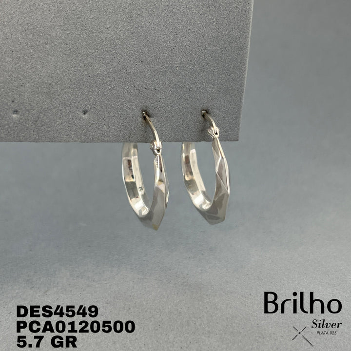 DES4549 CANDONGA CHUNKY