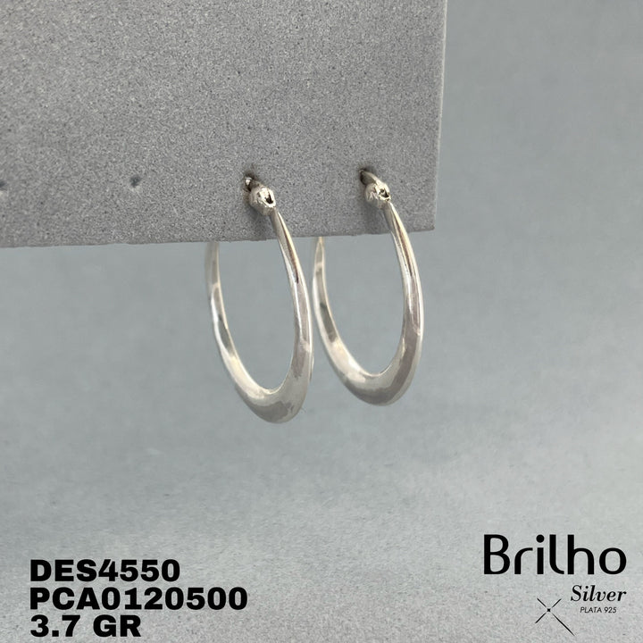 DES4550 CANDONGA CHUNKY