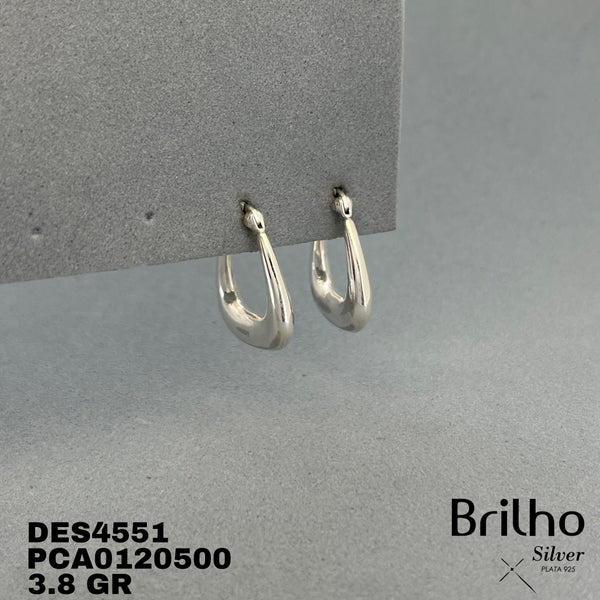 DES4551 CANDONGA CHUNKY