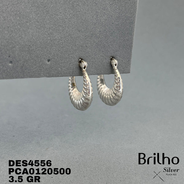 DES4556 CANDONGA CHUNKY