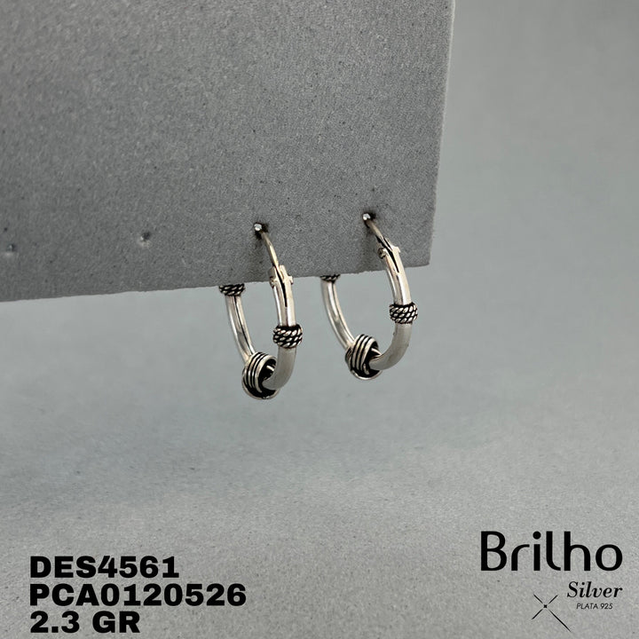 DES4561 CANDONGA NUDO ENVEJECIDA