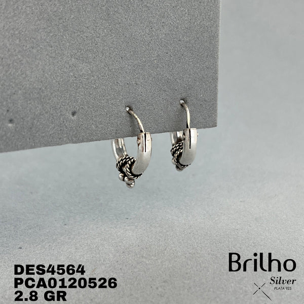 DES4564 CANDONGA ENVEJECIDA