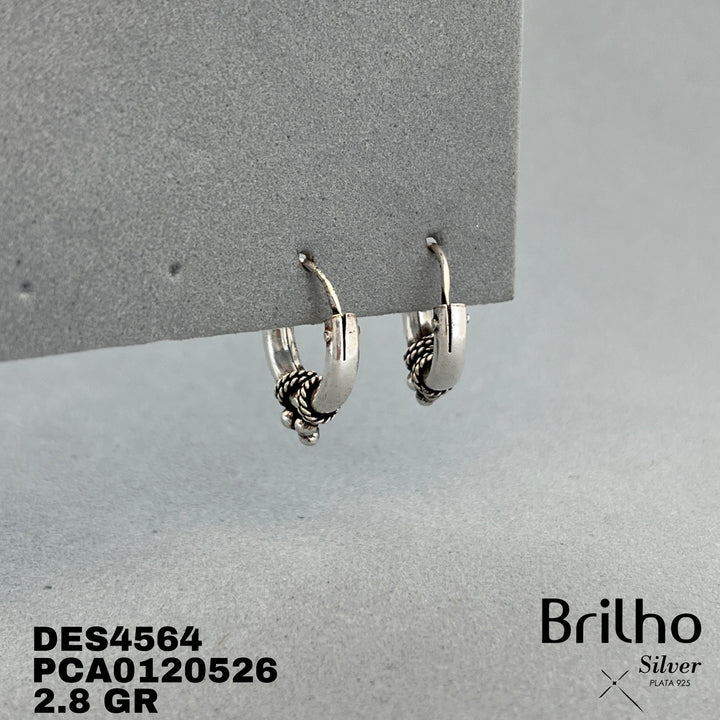 DES4564 CANDONGA ENVEJECIDA