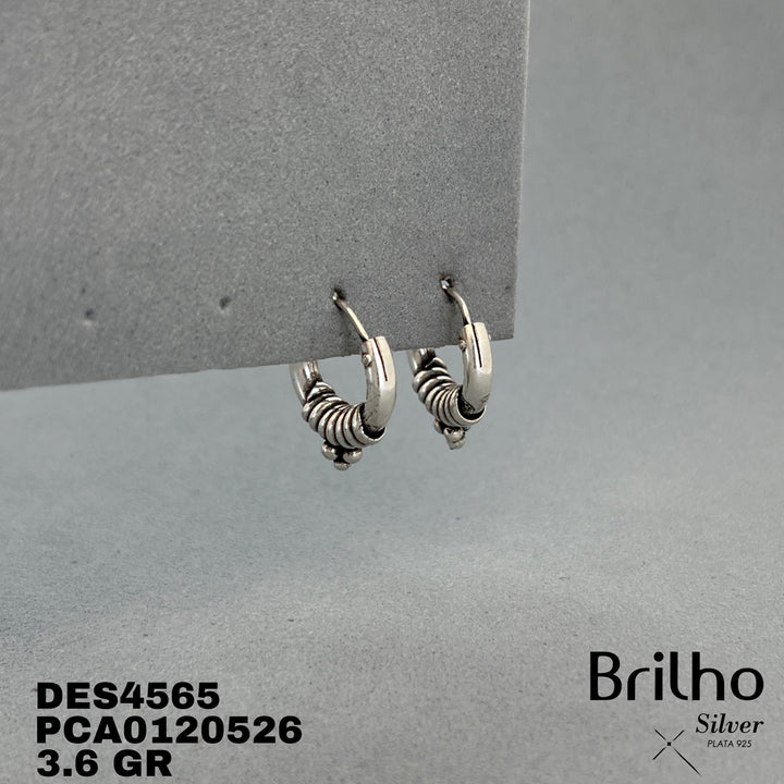 DES4565 CANDONGA ENVEJECIDA