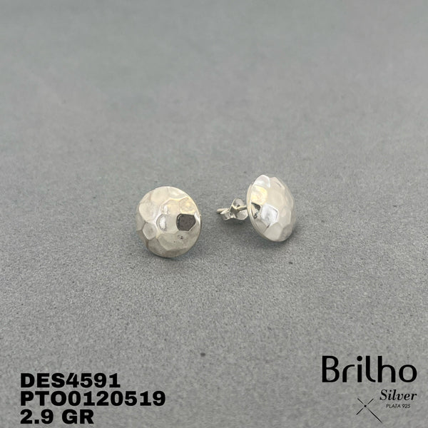 DES4591 TOPO REDONDO