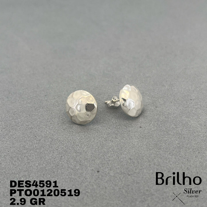 DES4591 TOPO REDONDO