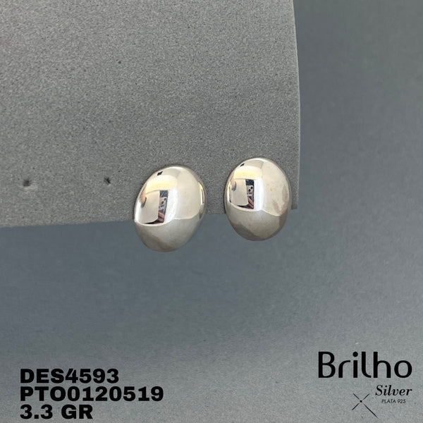 DES4593 TOPO OVALADO