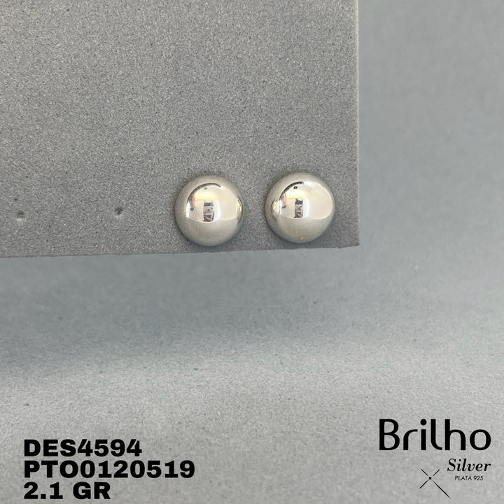 DES4594 TOPO MEDIA BOLA