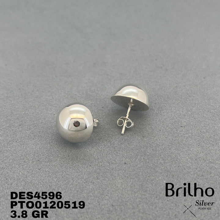 DES4596 TOPO MEDIA BOLA 14MM