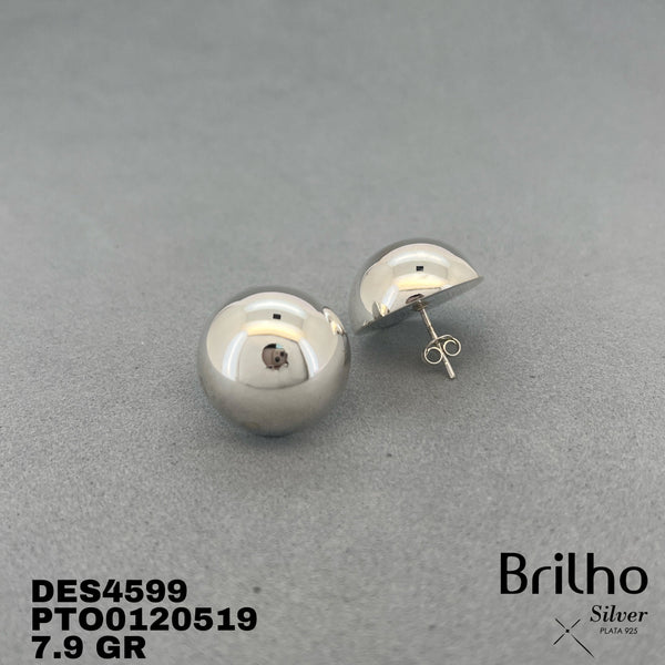 DES4599 TOPO MEDIA BOLA 20MM