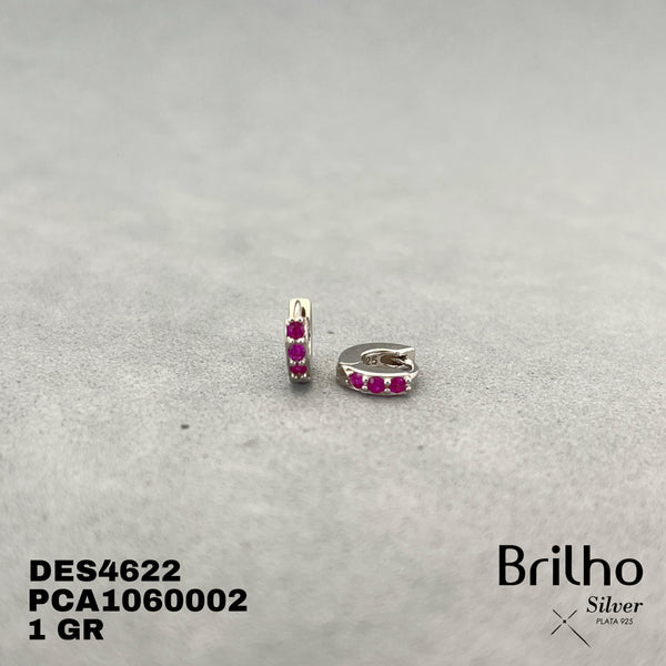 DES4622 CANDONGA RODIO MICROCIRCON