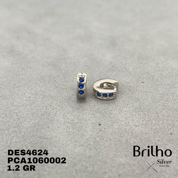 DES4624 CANDONGA RODIO MICROCIRCON