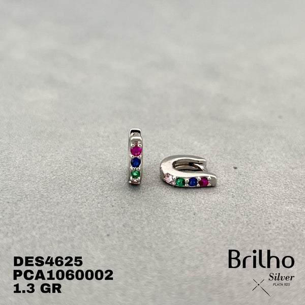 DES4625 CANDONGA RODIO MICROCIRCON