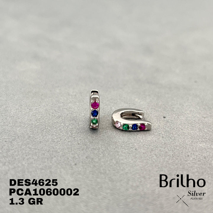 DES4625 CANDONGA RODIO MICROCIRCON